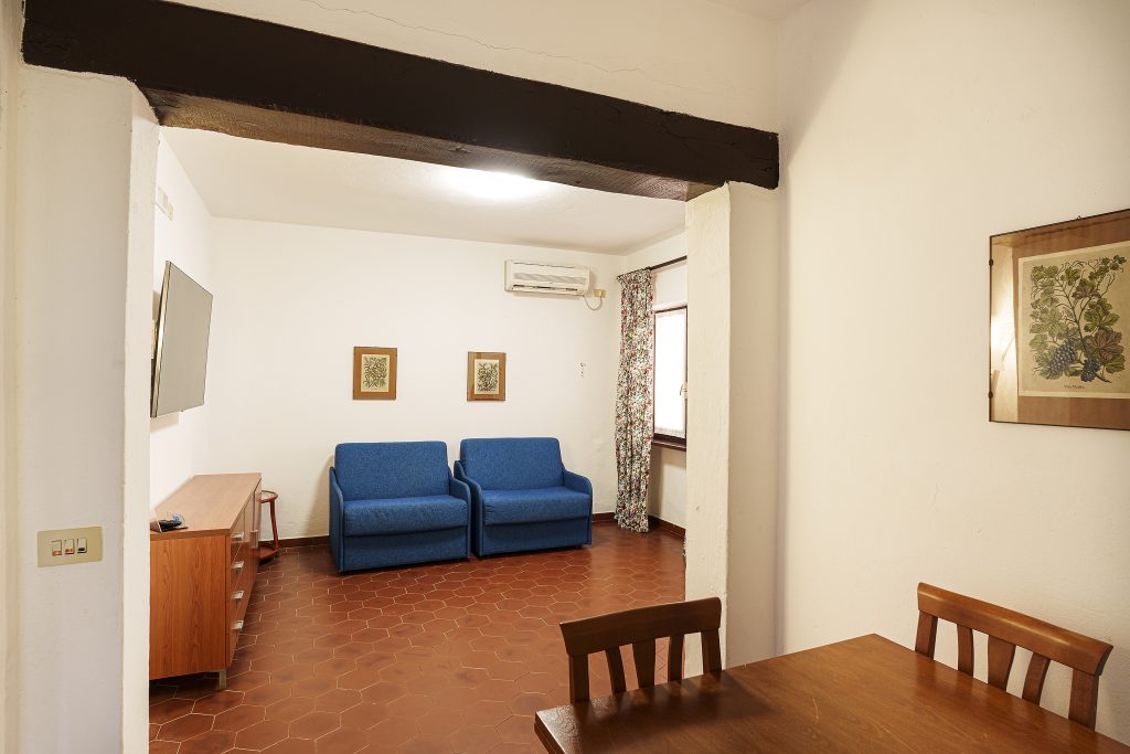 Italy, Lazio - Sabaudia: Hotel Le Dune