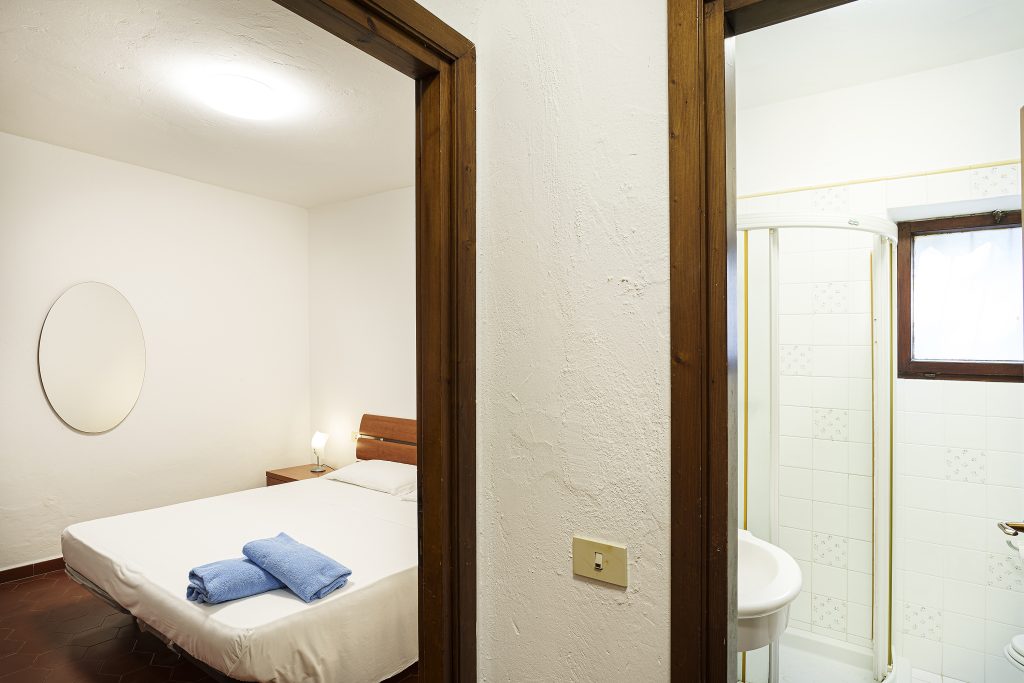 Italy, Lazio - Sabaudia: Hotel Le Dune