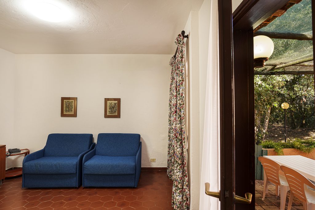 Italy, Lazio - Sabaudia: Hotel Le Dune