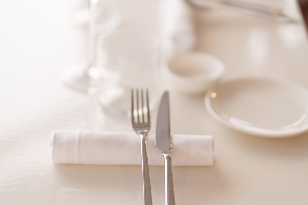 Italy, Lazio - Sabaudia: Ristorante Acquazzurra