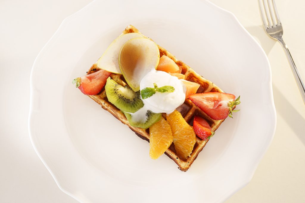 Italy, Lazio - Sabaudia: Ristorante Acquazzurra