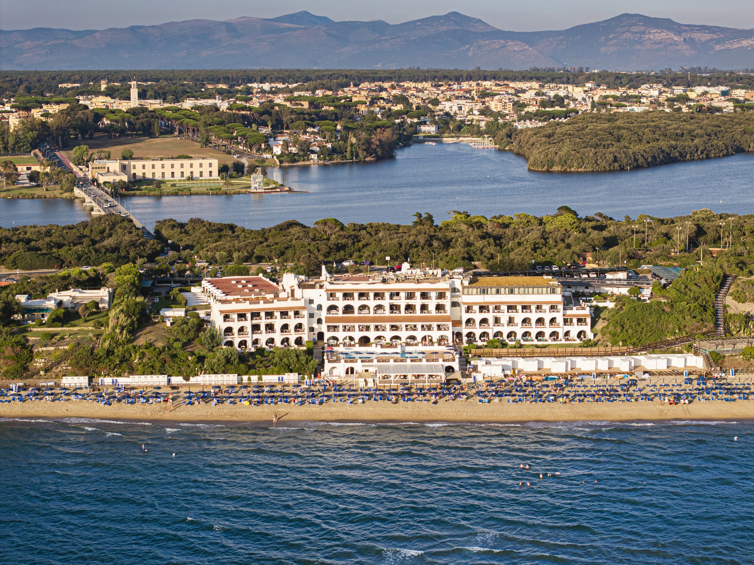 Ristorante Acquazzurra