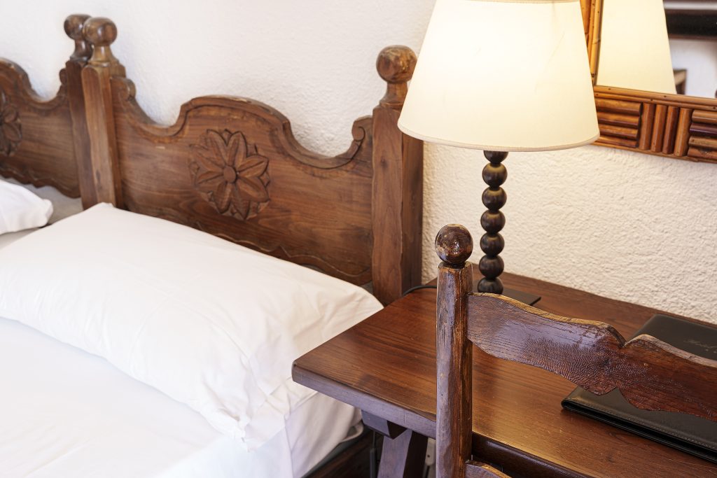 Italy, Lazio - Sabaudia: Hotel Le Dune