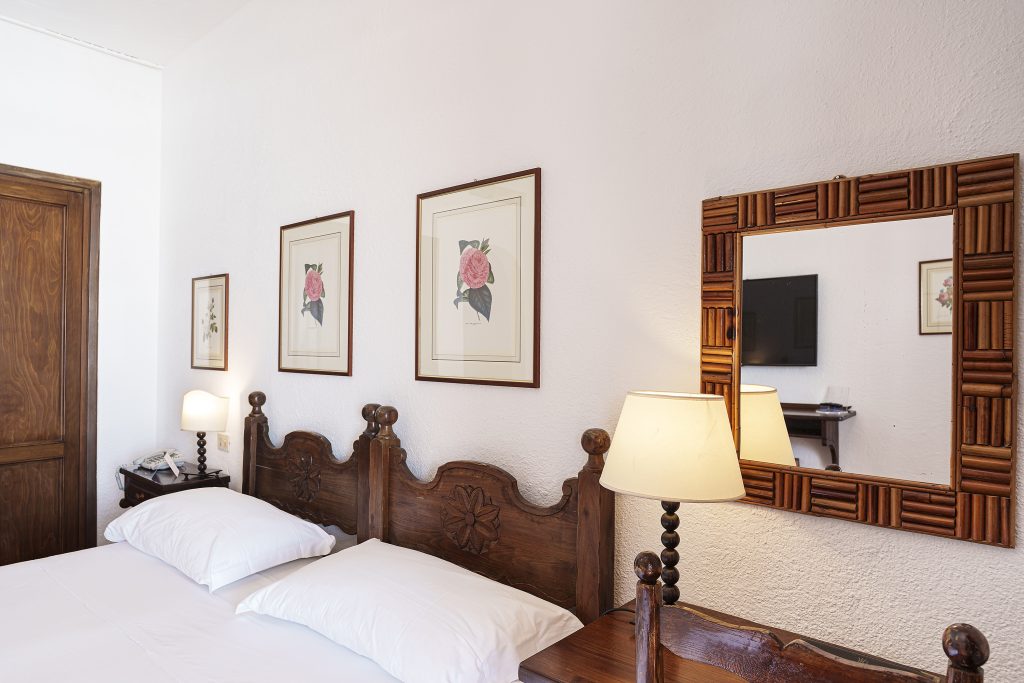 Italy, Lazio - Sabaudia: Hotel Le Dune