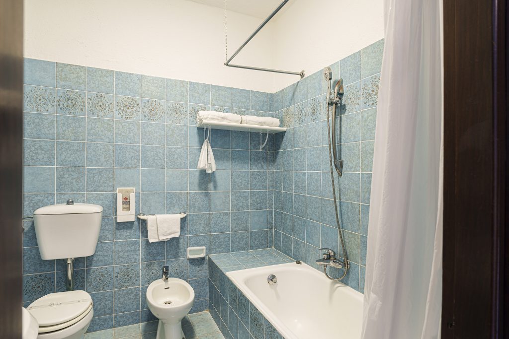 Italy, Lazio - Sabaudia: Hotel Le Dune