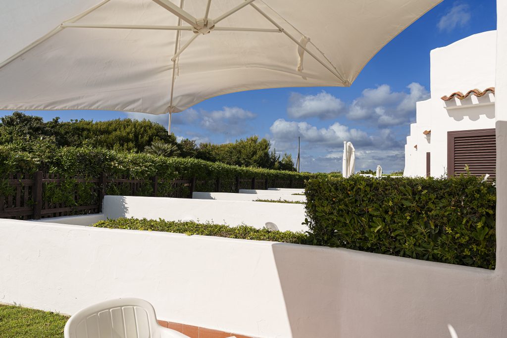 Italy, Lazio - Sabaudia: Hotel Le Dune