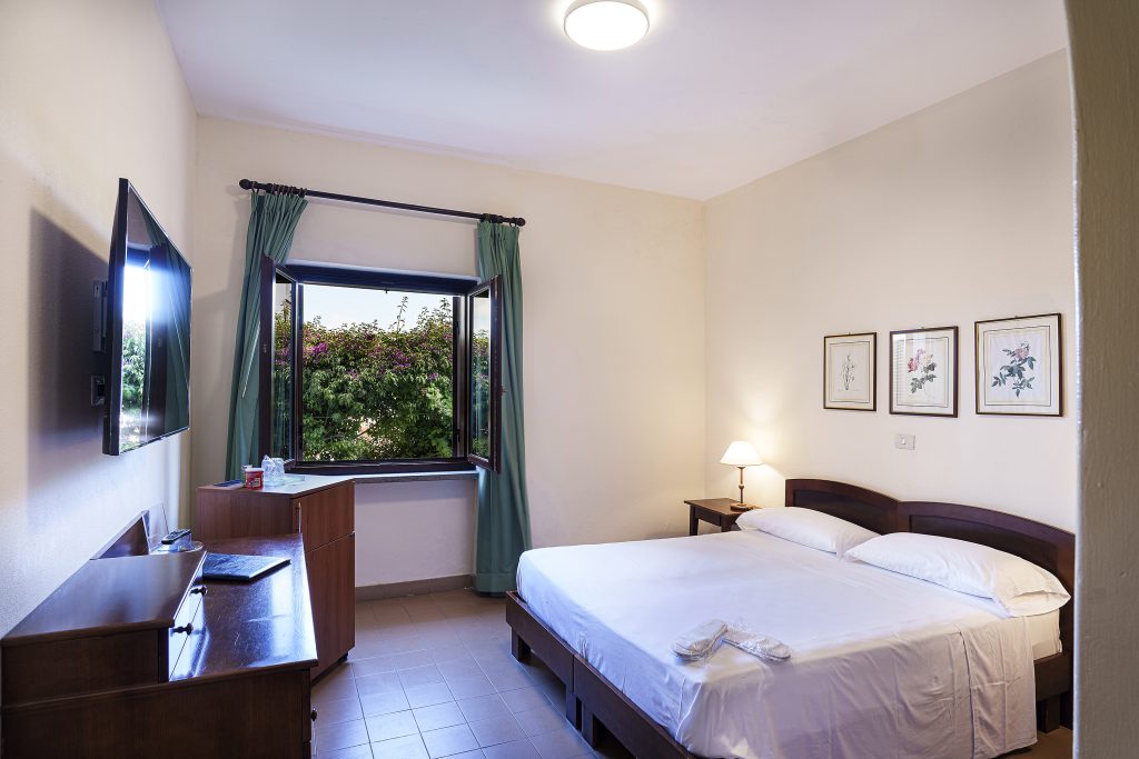 Italy, Lazio - Sabaudia: Hotel Le Dune