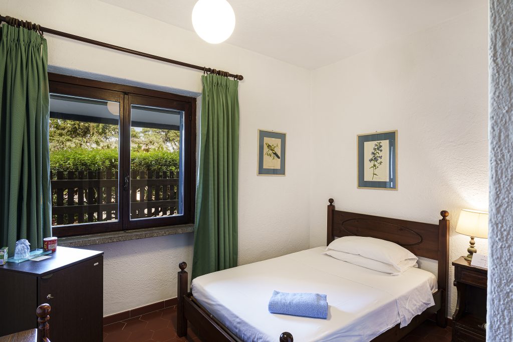 Italy, Lazio - Sabaudia: Hotel Le Dune